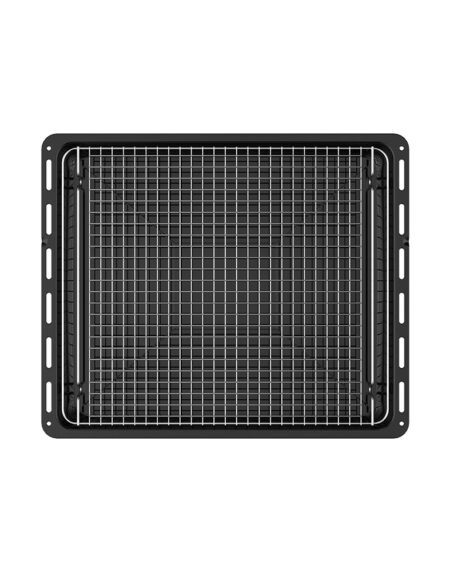 Grill Pan Mesh
