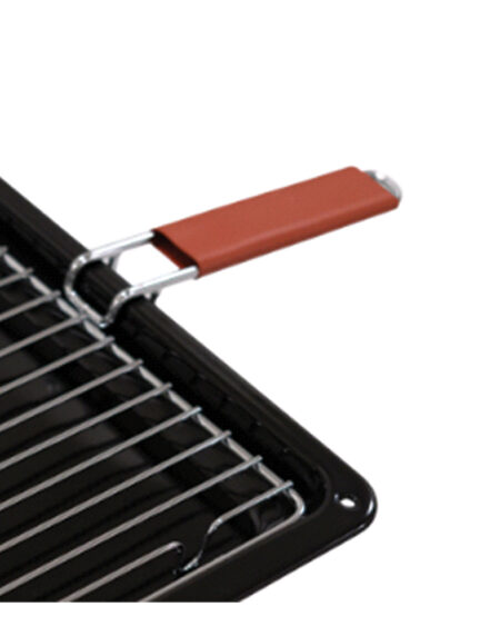 Grill Pan Handle