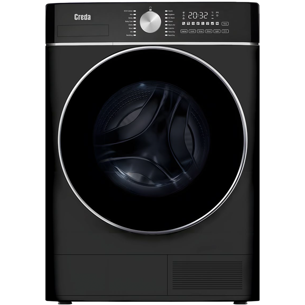 Freestanding Laundry