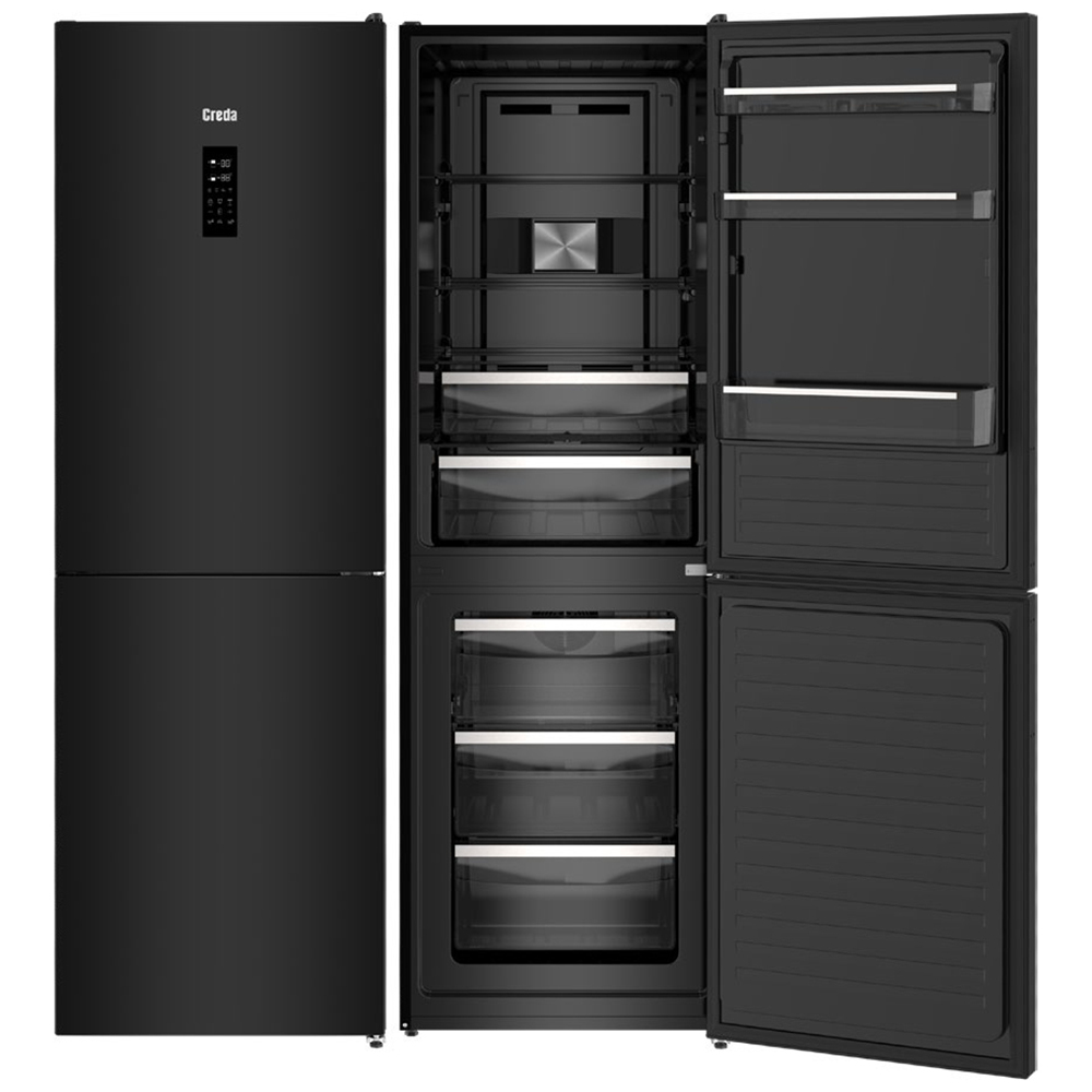 Refrigeration